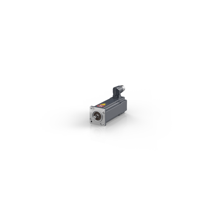 AM8123 | Servomotor 1.2 Nm (M0), F2 (58 mm)