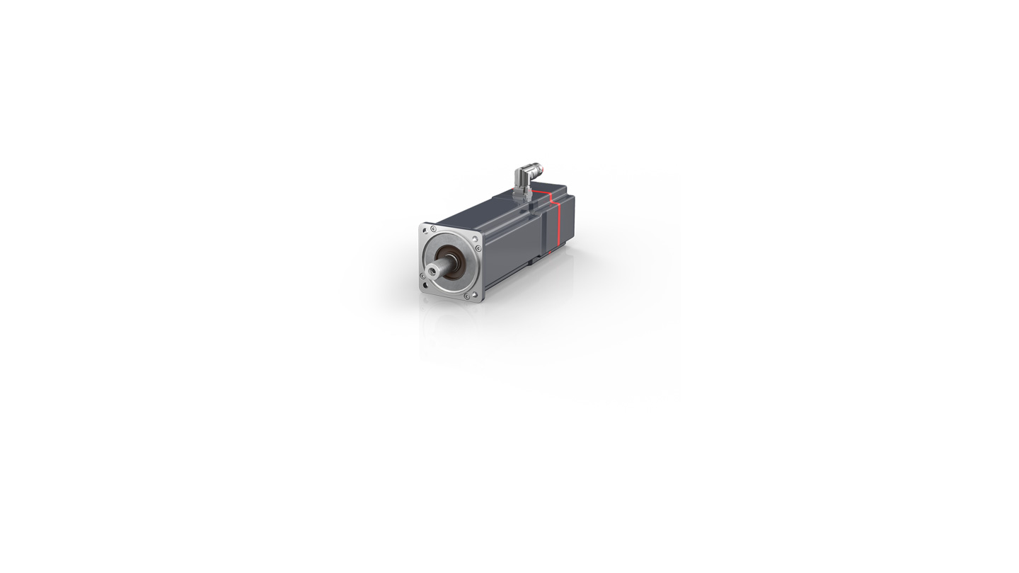 AMP8054 | Distributed servo drive 11.8 Nm (M0), F5 (104 mm)