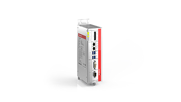 C6920 | Control cabinet Industrial PC
