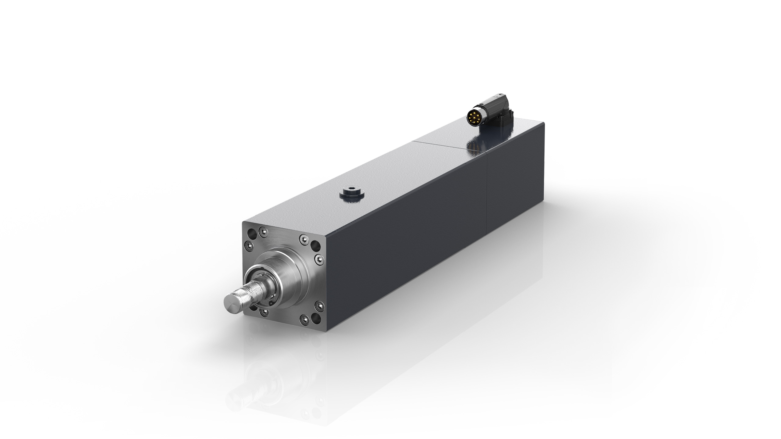 AA3033 | Electric cylinder 6250…12,500 N (Fmax), 0.5…1.0 m/s (vmax)