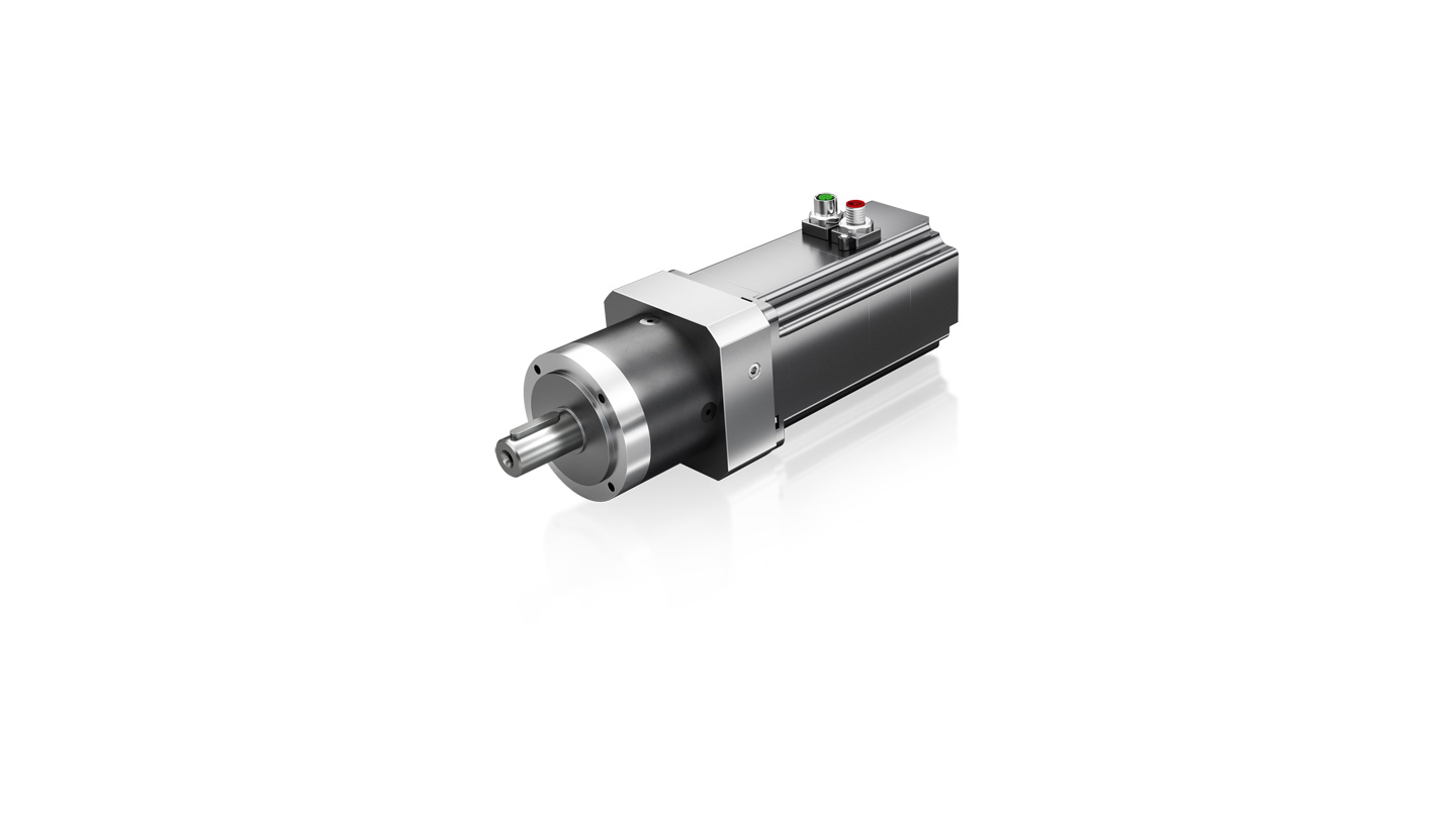 AG2250-+PLE80 | Planetary gear units for rotary servomotors, size 80