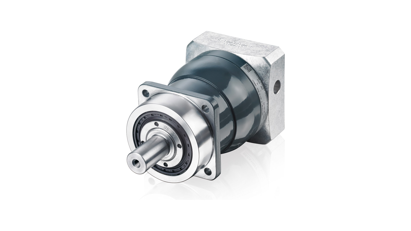 AG3300-+NPS015S | Economy planetary gear units, size 015