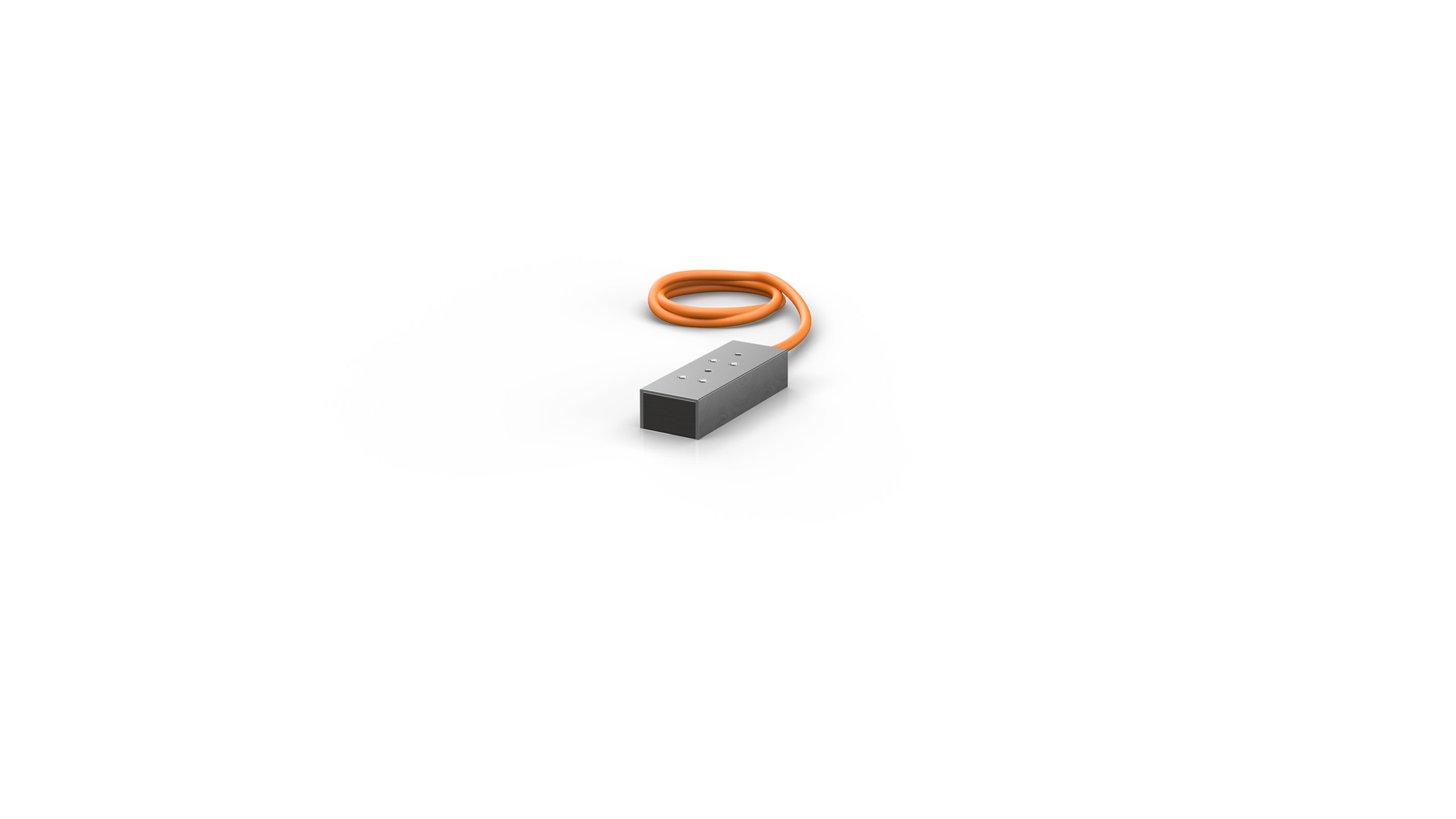 AL8022 | Linear servomotor, 240 N (Fmax), convection