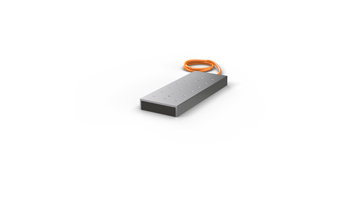 AL806F | Linear servomotor, 6750 N (Fmax), water cooling