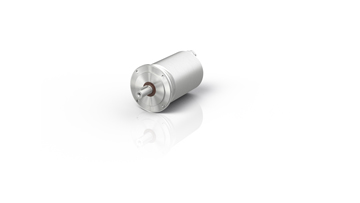 AM8841 | Stainless steel servomotor 1.60 Nm (M0), R4 (114 mm)