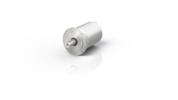 AM8852 | Stainless steel servomotor 4.80 Nm (M0), R5 (134 mm)
