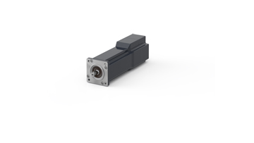 AMI8123 | Compact integrated servo drive 1.00 Nm (M0), F2 (58 mm)
