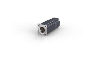 AMI8132 | Kompakter integrierter Servoantrieb 2,18 Nm (M0), F3 (72 mm)