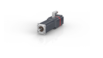 AMP8032 | Distributed servo drive 2.35…2.37 Nm Nm (M0), F3 (72 mm)