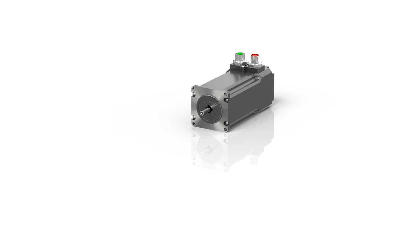 AS2023-wx1z | with encoder, 24 V DC, 1024 increments