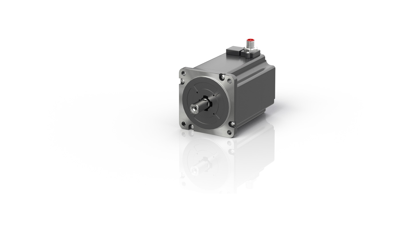 AS2042 | Stepper motor without encoder