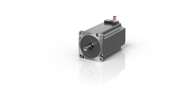 AS2043 | Stepper motor without encoder
