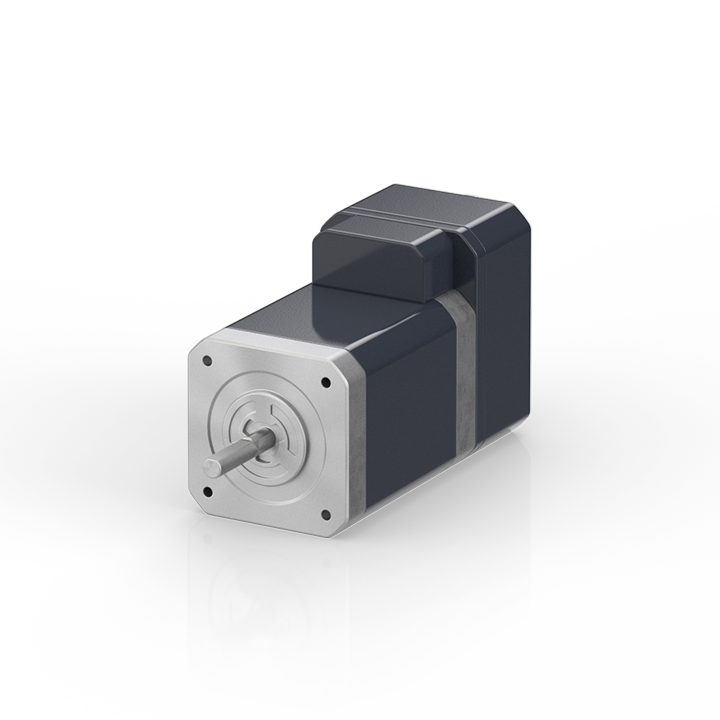 ASI8114 | Compact integrated stepper motor drive 0.80 Nm (MH), N1 (NEMA17/42 mm)