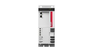 AX8640 | Power supply module