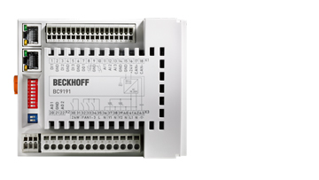BC9191 | Building automation room controller