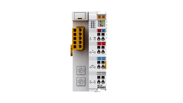 BK5150 | CANopen Compact Bus Coupler