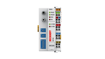 BK7500 | SERCOS II Bus Coupler