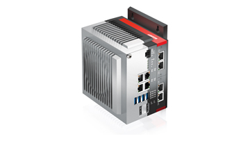 C6032 | Ultra-compact Industrial PC