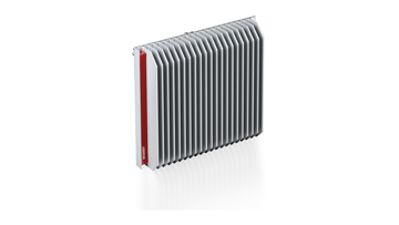 C6515 | Fanless built-in Industrial PC