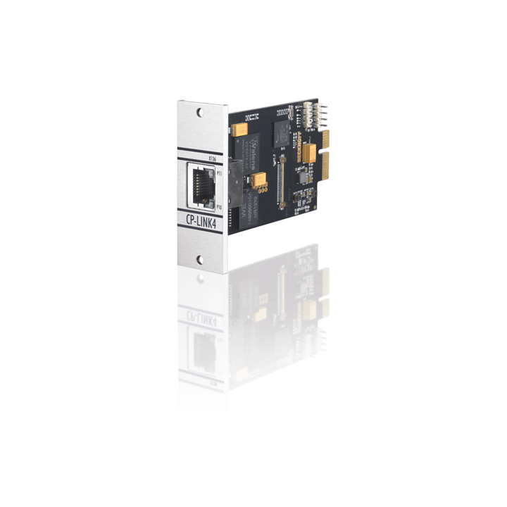 C9900-E276 | PCIe® module for CP-Link 4 – The Two Cable Display Link