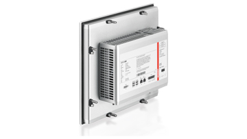 CP27xx | Fanless multi-touch built-in Panel PC