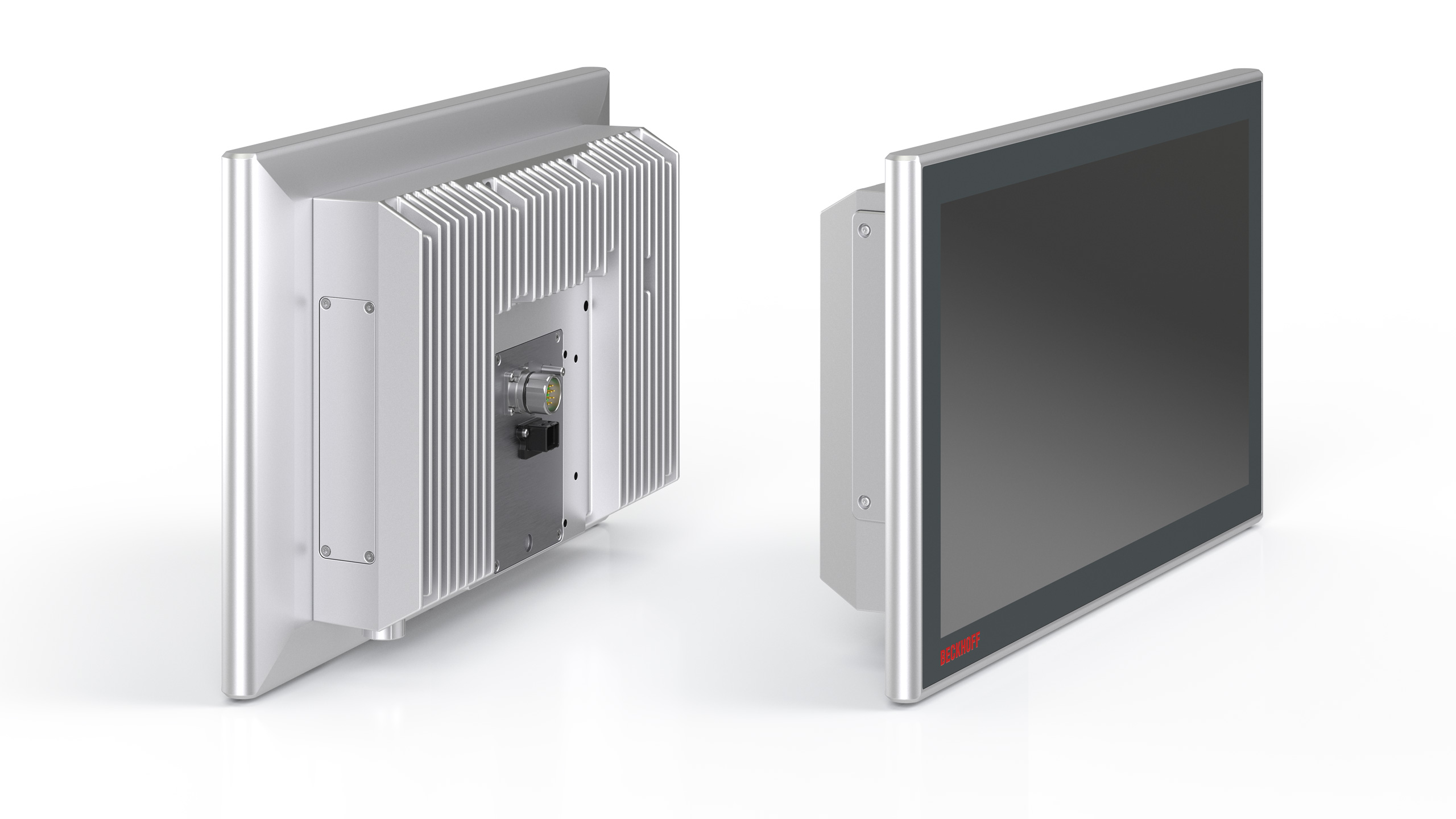 CP32xx-1600 | Multi-touch Panel PC