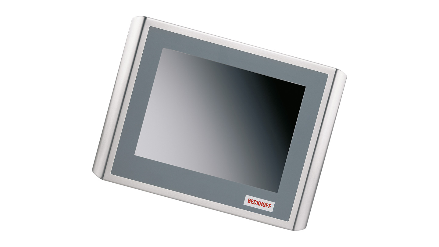 CP7902-1400-0010 | Stainless steel Control Panel in IP65 with 15-inch display