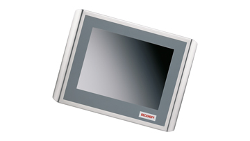 CP7902-1400-0010 | Stainless steel Control Panel in IP65 with 15-inch display