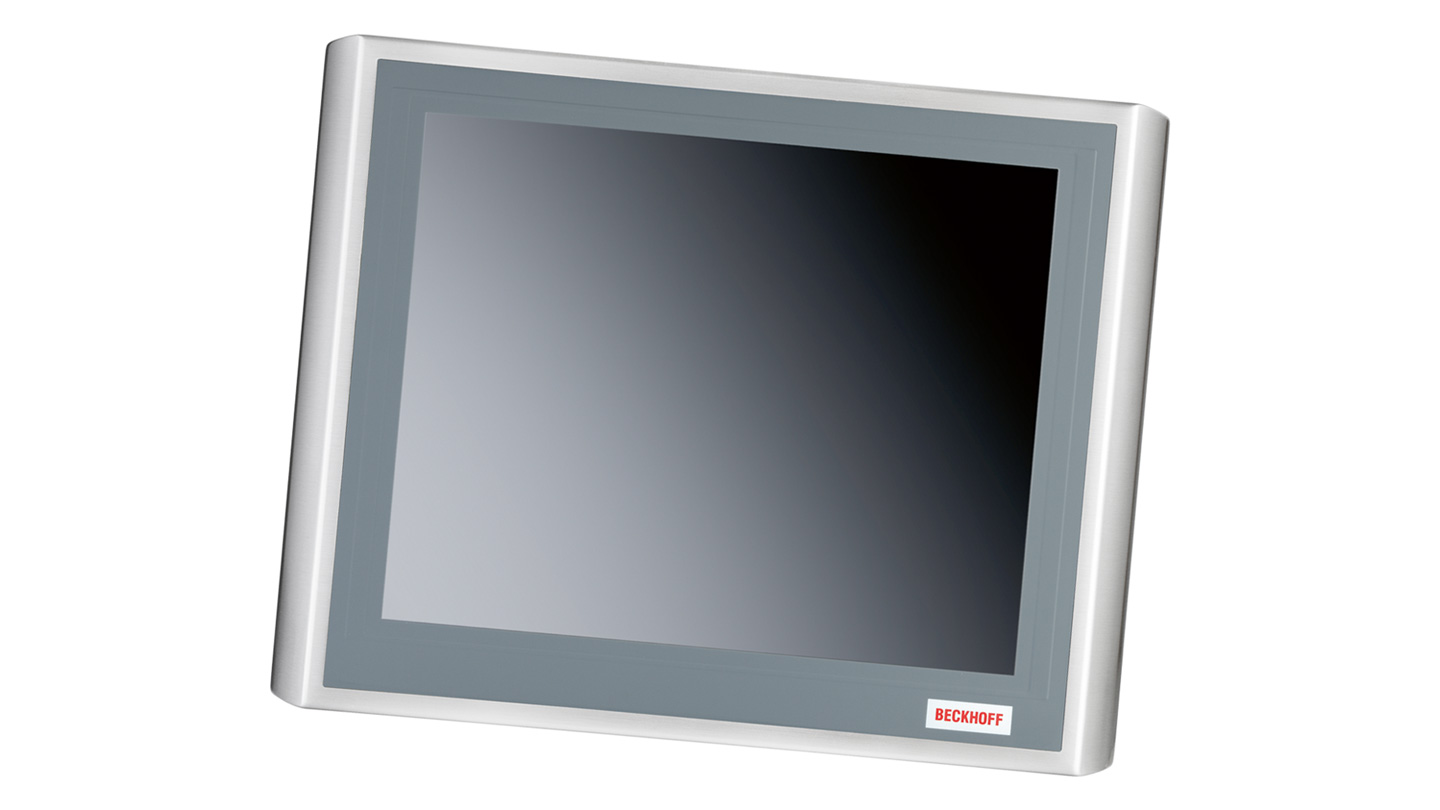 CP7903-1400-0010 | Stainless steel Control Panel in IP65 with 19-inch display
