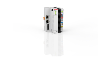 EK1400 | EtherCAT G Coupler