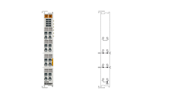 EL9195 | Shield terminal
