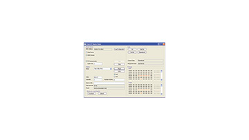 ET9200 | EtherCAT Master Sample Code