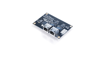 FB1111 | EtherCAT piggyback controller board