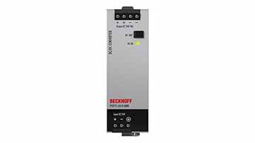 PS9711-2410-0000 | DC/DC converter PS9700; output: 24 V DC/10 A; input: 18…35 V DC