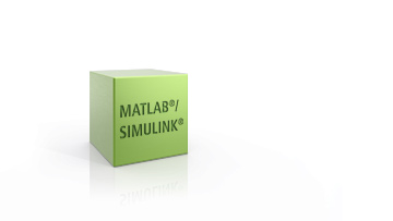 TE1400 | TwinCAT 3 Target for Simulink®